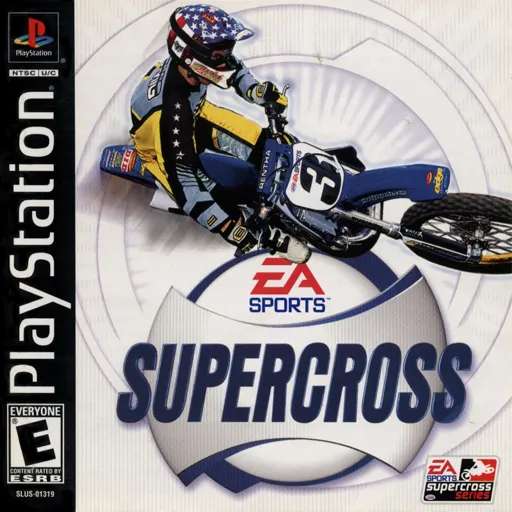 EA Sports Supercross (USA)